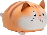 Nici Kuscheltier Chill-NICI, Katze 30x34cm