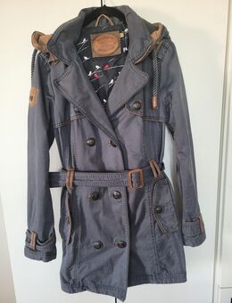 Nekatano Trenchcoat Gr. L - Sindelfingen