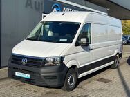 VW Crafter Kasten 35 lang Hochdach FWD KAM APP - Salzgitter