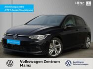VW Golf, 1.5 VIII eTSI R-Line, Jahr 2023 - Mainz