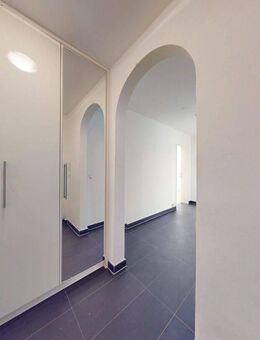2-Zimmer-Wohnung mit Westbalkon - gepflegt, funktional, gut gelegen - München