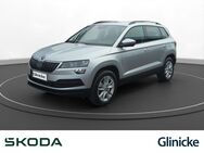 Skoda Karoq, 2.0 TDI Style, Jahr 2020 - Weimar