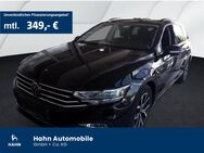 VW Passat Variant, 2.0 TDI Business, Jahr 2021 - Göppingen