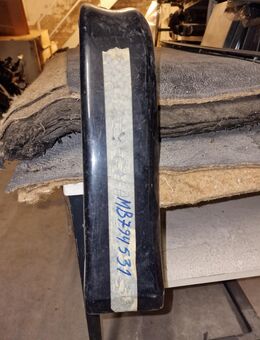 MB794531 Spoilerschuerze vorn Mitsubishi Sigma - Hannover Vahrenwald-List