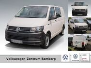 VW T6, 2.0 TDI Kasten, Jahr 2018 - Bamberg