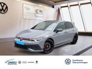 VW Golf, 2.0 TSI GTI VIII Clubsport Edition 45 19 Vmax APP, Jahr 2022 - Idar-Oberstein