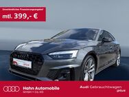 Audi A5, Sportback 40 TFSI qua S line business, Jahr 2023 - Pforzheim