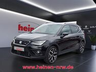 Seat Arona, 1.0 TSI FR WINTER, Jahr 2020 - Holzwickede