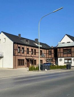 Kernsaniertes Mehrfamilienhaus mit 9 Wohneinheiten in Arnsberg-Hüsten - Arnsberg