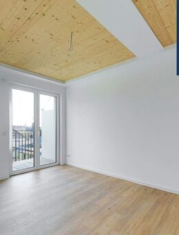 Modernisiert und vielseitig nutzbar - Köln