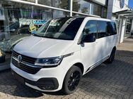 VW T6 Kombi, Transporter 1 LKW-Zul EDITION, Jahr 2022 - Harsefeld