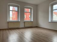 2-Raumwohnung mit Einbauküche in Zittau Nord - Zittau