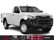 Isuzu D-Max, Single, Jahr 2023 - Memmingen