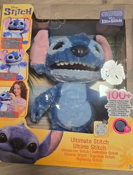 Ultra Stitch Spielzeug - Birenbach