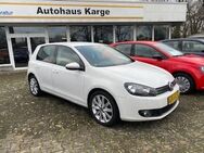 VW Golf 1,4 inkl. Navi - Guben