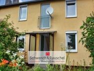 Kleines aber feines Reihenhaus am Frankfurter Berg - Frankfurt (Main)