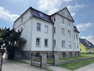 Geschmackvolles MFH als Kapitalanlage - Treuenbrietzen