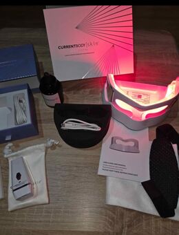 Currentbody Pflegeset in ovb - Gotha