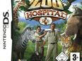 Zoo Hospital Majesco Nintendo DS DSL DSi 3DS 2DS NDS NDSL in 32107