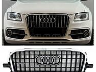 AUDI GRILL Q5 8R 2012-2016 LIFT S-LINE 8R0853651AT94 - Wuppertal