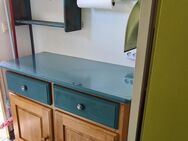 Ferienunterkunft, Bauwagen mieten, Tiny House mieten - Coppenbrügge