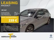 VW Golf, 2.0 TDI MOVE, Jahr 2024 - Recklinghausen