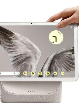 Google Pixel Tablet 128GB Tablet (11", 128 GB, Android)