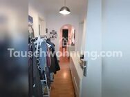 [TAUSCHWOHNUNG] Sonnige 4 Zimmer Wohnung mit 2 Balkonen in Handschuhsheim - Heidelberg