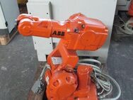 Roboter ABB Robotics IRB 140 S4C+M2000 - Buchen (Odenwald)