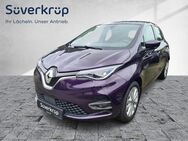 Renault ZOE, R135 Experience Z E 50 Miet-Batterie, Jahr 2020 - Neumünster