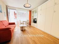 Kompaktes FeWO Appartement mit Südbalkon am Weststrand Norderney - Norderney