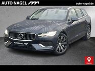 Volvo V60, T6 Twin Engine AWD Inscription Plug-In, Jahr 2020 - Hamm