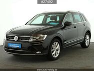 VW Tiguan, 2.0 TDI Highline #####, Jahr 2020 - Donnersdorf