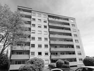 Kernsaniertes Apartment in Dornheim: Mit Balkon und Stellplatz! - Groß Gerau