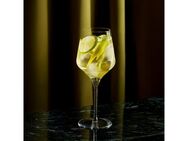 LIBBEY Weinglas Libbey 12er Set -PRISM-, Glas, 473 ml, hochwertig verarbeitet, im modernen Design