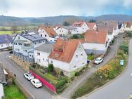 ????Einfamilienhaus mit Garten / Garage & Entwicklungspotenzial - Lollar