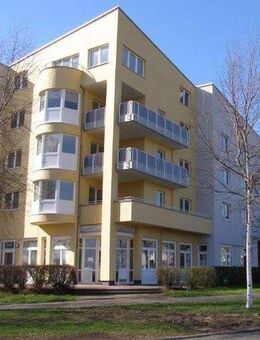 Großzügige 3-Zimmerwohnung in Baunatals familienfreundlichem Stadtteil Baunsberg - Baunatal