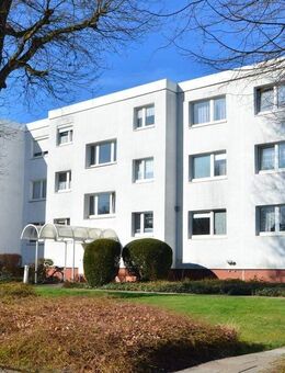 Renovierungsbonus sichern und rein ins neue Heim! - Celle