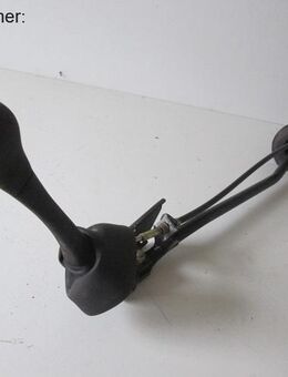 Original Ducato Schaltgestänge (zB Fiat Ducato 290 BJ 90-94) gebr - Schotten Zentrum