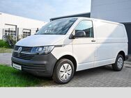 VW T6.1, 7.2 Transporter Kasten (0019->) Kasten FWD, Jahr 2022 - Duisburg