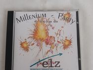 Millenium-Party (mit dem Team der Elz Personaldienstleistungen) - CD - Essen