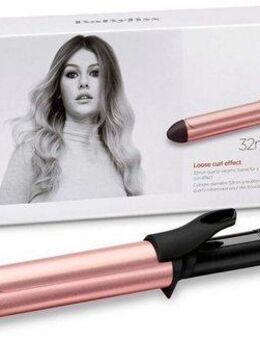 BaByliss Lockenstab 32mm Curling Tong