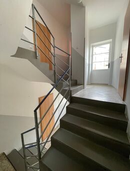 +++++kleine 2-Raum-Wohnung, schön saniert und in grüner Wohnlage +++++ - Chemnitz