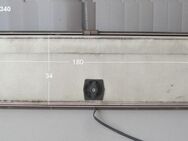 Hymer Wohnmobil Staufachklappe 180 x 34 gebraucht (für B550) ohne Schlüssel (Stauraumklappe, Serviceklappe) - Schotten Zentrum