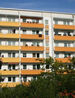 Wohnungsangebot Sankt-Josef-Straße 46 - Magdeburg