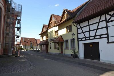 Wohn- / Geschäftshaus ca. 585 m² in Sasbach / bei Achern - zu verkaufen