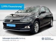 VW Polo, 1.0 TSI Highline, Jahr 2020 - Hamburg