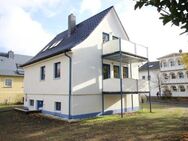 Haus im Norden von Rügen direkt an der Ostsee! - Breege