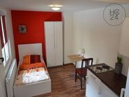 Schöne 1-Zimmer-Wohnung in Lörrach-Brombach, möbliert - Lörrach