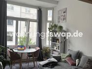 Wohnungsswap - Krefelder Straße - Köln